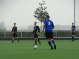 S.K.N.W.K. 3 - Brouwershaven 2 (competitie) seizoen 2024-2025 (fotoboek 1) (43/134)